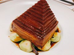 金牌扣肉-南麓·浙里(外滩店)