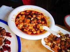 -力力豆花庄(广渠门店)
