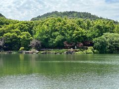 -白马涧龙池景区