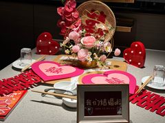 -海底捞火锅(航洋城店)