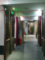 -盘子女人坊生日照·摄影馆(华强店)
