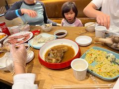 -东北风(龙湾万达广场)
