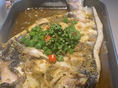 -半天妖烤鱼(大兴大悦春风里店)