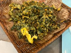 -丽泽山庄·生态怀柔菜·虹鳟鱼(红螺寺店)