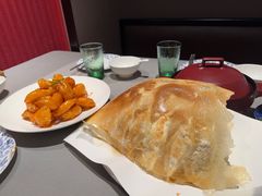 -阿庄新豫菜(通泰路店)