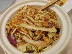 -粤味馆(黄河路店)