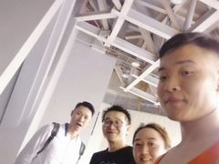 -福田体育公园
