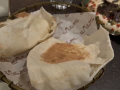 -ELI FALAFEL Lebanese&Mediterranean黎巴嫩美食(富城路店)