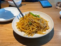 -潮粥荟·潮汕砂锅粥(槐房万达店)