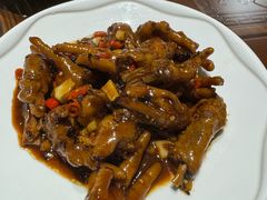 -董府·古宅餐厅