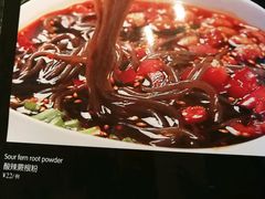 -李老爹香辣蟹(宣武门店)