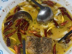 -花椒俏川菜小馆(南海万达店)