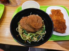 -晓午阳常熟炒浇面(红庙店)
