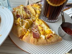 -必胜客(积水潭店)