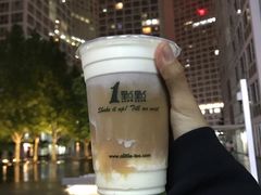-1点点(银座和谐广场店)