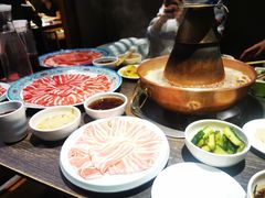 -东来顺饭庄(上地华联店)