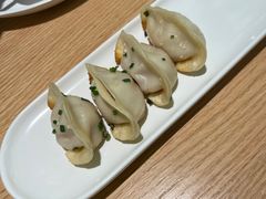 -苏小柳点心·手作小笼包(新街口分院店)