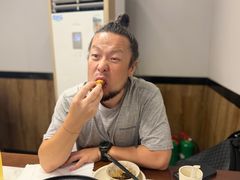 -强烨饭店(长白街店)