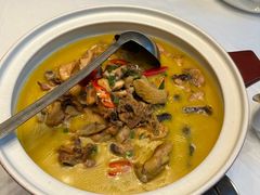 -院里寻菜·精致庭院菜(观沙岭店)