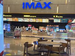 -万达影城(江北万达广场IMAX店)