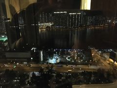 -铜锣湾如心酒店