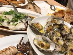 -Isla Sugbu Seafood City