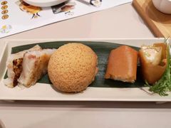 招牌拼盘-蔡澜点心·粤菜(西单大悦城店)