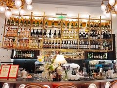 -Entrecôte 法国牛扒馆(保利·时光里店)