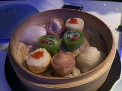 -Hakkasan Restaurant Las Vegas