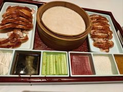 -荣兴酒家(徐家汇店)