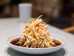 -冶春茶社(星汉大厦店)