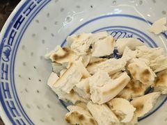 -老西安韩记三鲜煮馍(四府街店)