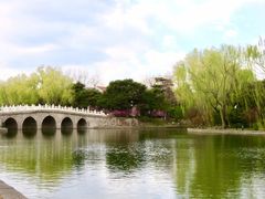 -钓鱼台国宾馆
