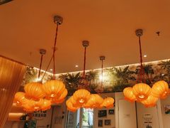 -箜八泰·东南亚料理(环球港店)