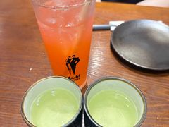 -纹兵卫手打荞麦面日料(虹桥本店)