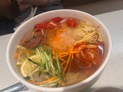 -淘淘园·韩式手工炸酱面(井亭天地店)