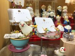 -解忧集市(北京路天河城店)