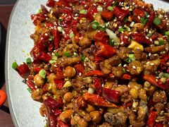 -拾捌川·自贡爆炒(新街口店)