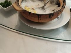 -怀德酒楼·粤菜·海鲜·茶点(宝安国际机场店)