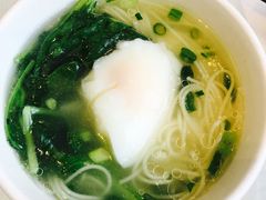 长寿面-正兴蜀园(科技园区店)