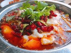 -大牌大·传统杭帮菜(湖滨店)