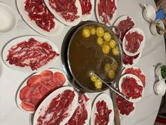 -柴头哥·牛肉火锅(爱民路店)