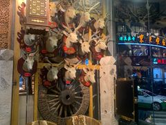 -乔家满族八大碗(流水沟店)