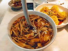 -茅庐毛血旺(临沂泰盛广场店)
