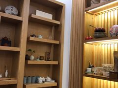 -子曰书院·古筝围棋书法国画小主持(夏都店)