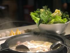 -百年果林椰子鸡(中洲店)