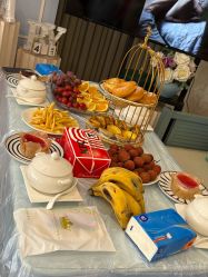 -安悦贝月子中心