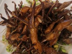 -吉源大排档·鱼生·海鲜(烧烤彩印厂店)