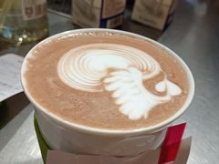 -Manner Coffee(港汇恒隆广场店)