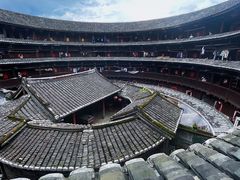 -福建土楼(南靖)景区